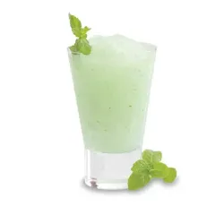Mojito frappé 