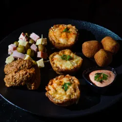 Picadera 
