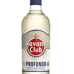 Ron profundo 
