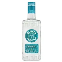 Tequila Olmeca Silver 