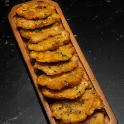 Tostones (10 u)