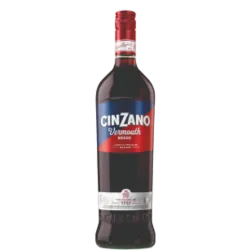 Vermouth rojo