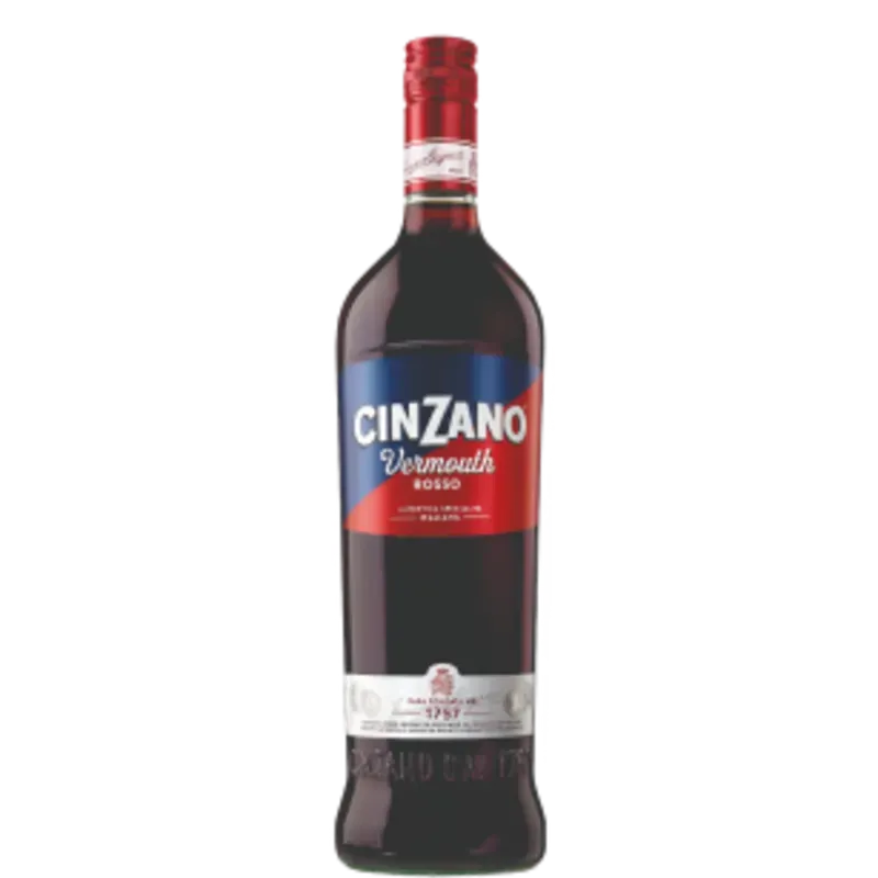 Vermouth rojo