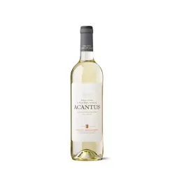 Vino blanco Acantus 