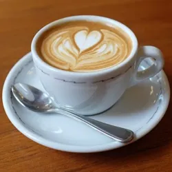 Cafè Cappuccino
