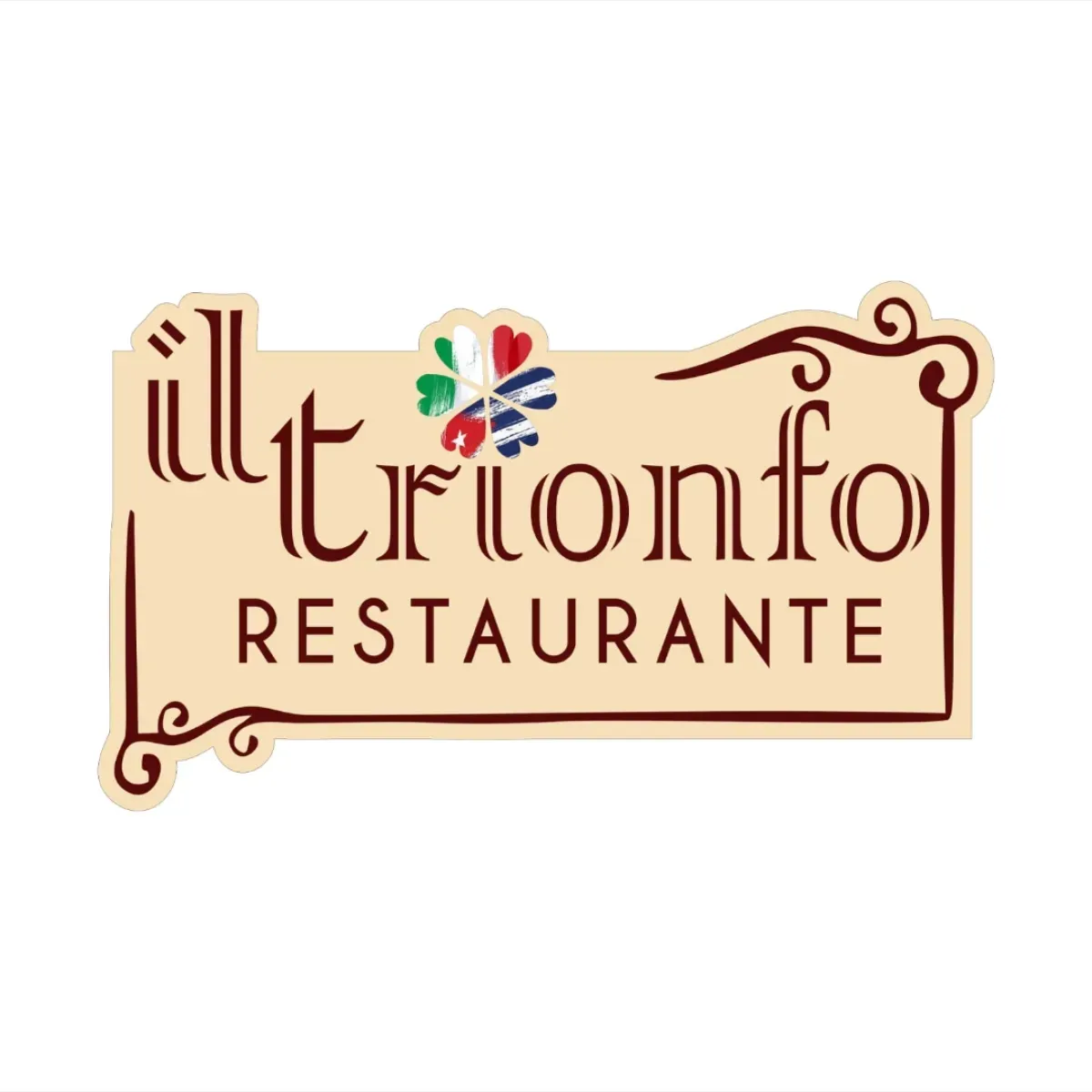 Restaurante IlTrionfo