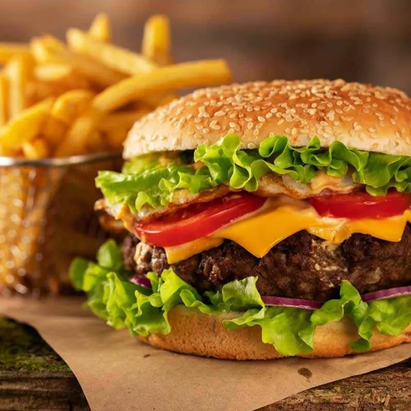 Hamburgher Speciale