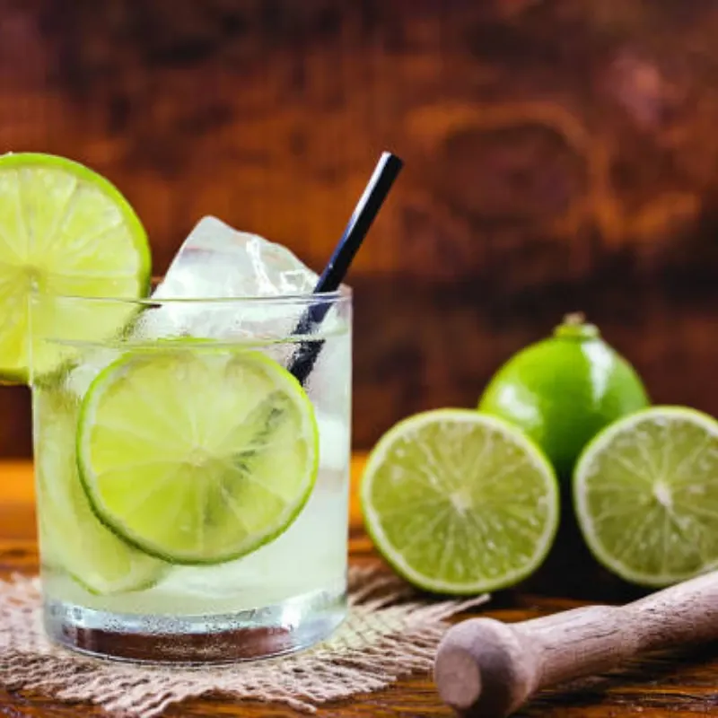 Caipiriña