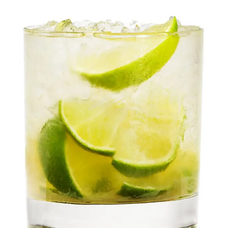 Caipirissima