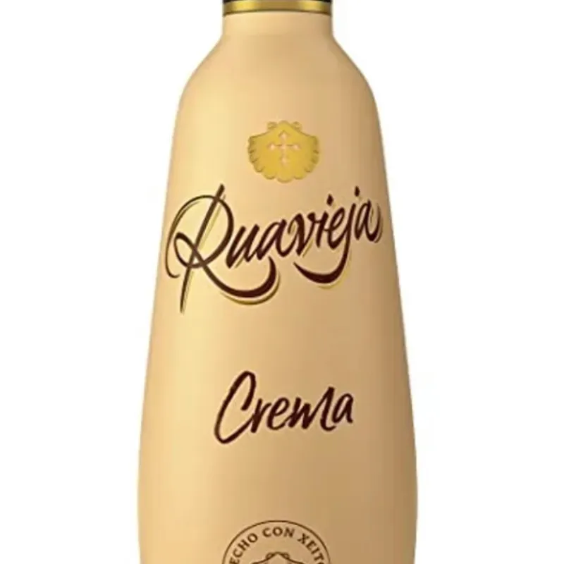 Crema Ruavieja 