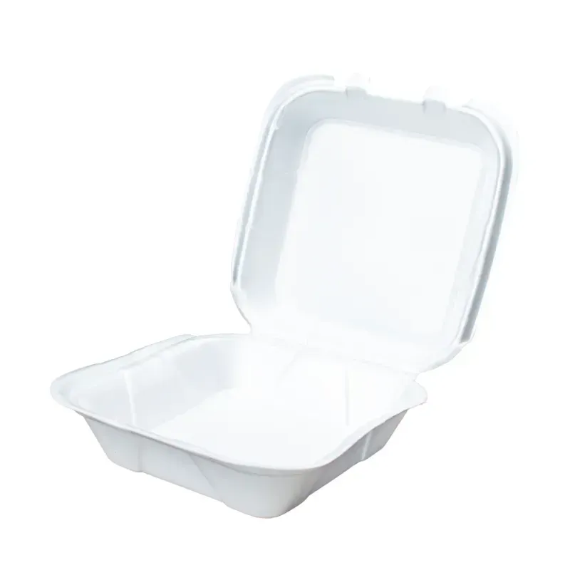 Envase termopack 