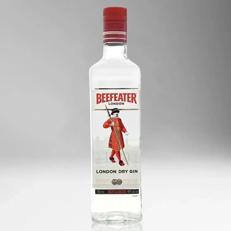 Gin Beefeater