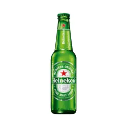 Heineken (Botella)