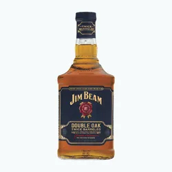 Jim Beam Double Oak