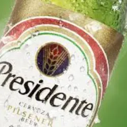 Presidente