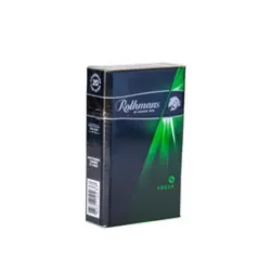 Rothmans Verde (caja)