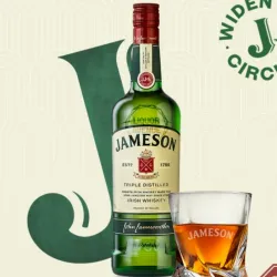 Schot Jameson