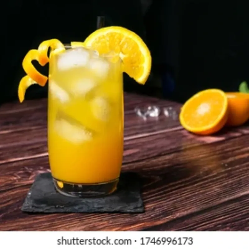 Screwdriver