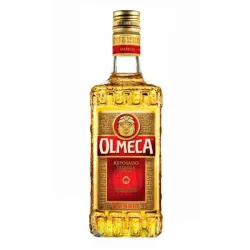 Tequila Olmeca Reposado