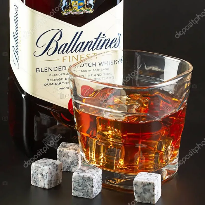 Wisky Ballantines