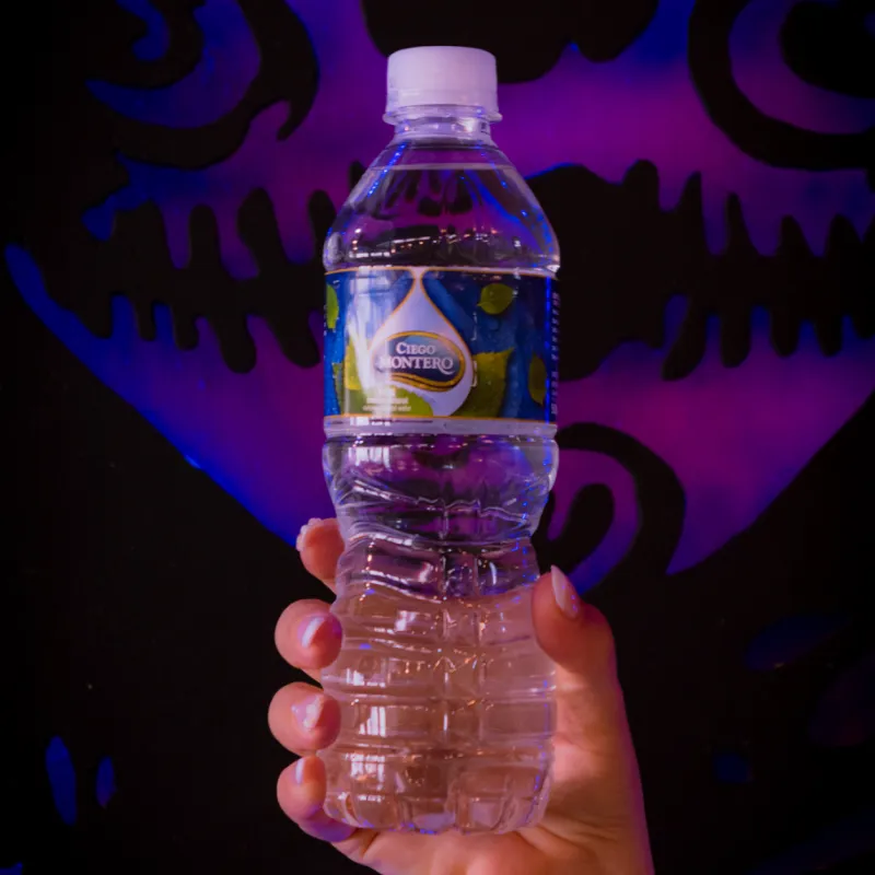 Agua Natural 500 ml
