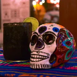 Black Margarita