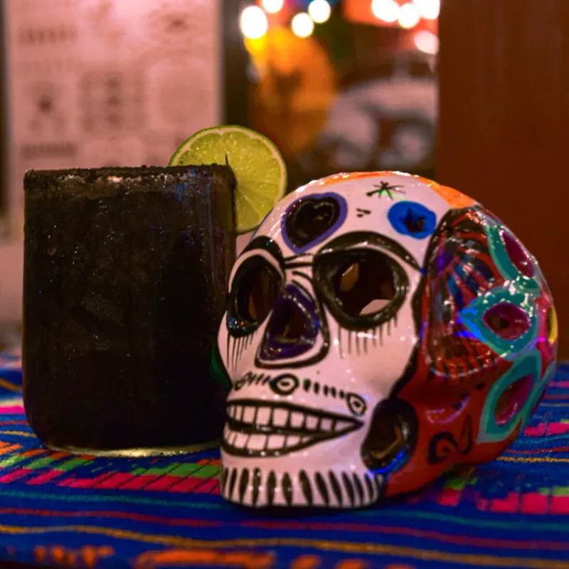Black Margarita