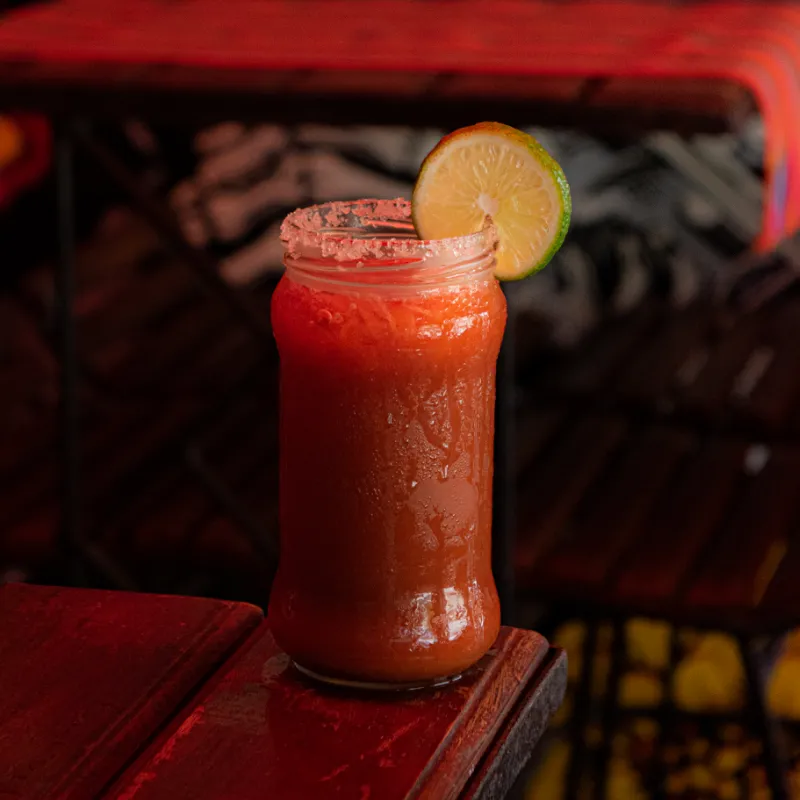 Bloody Ceaser