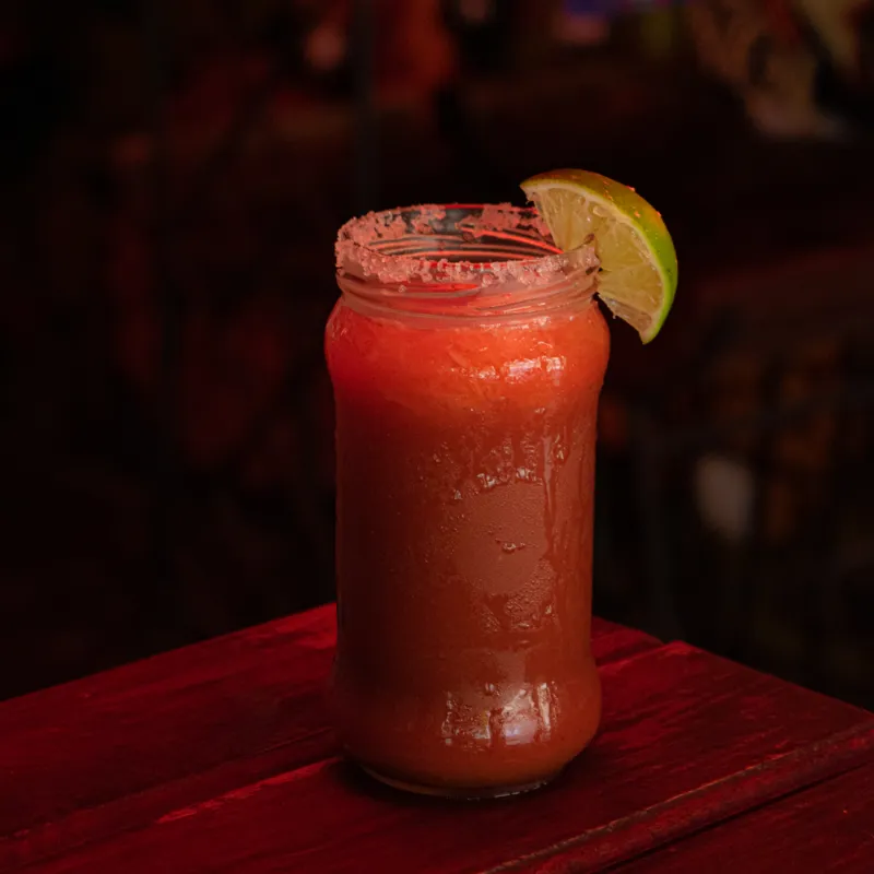 Bloody Mary