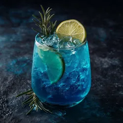 Blue Margarita