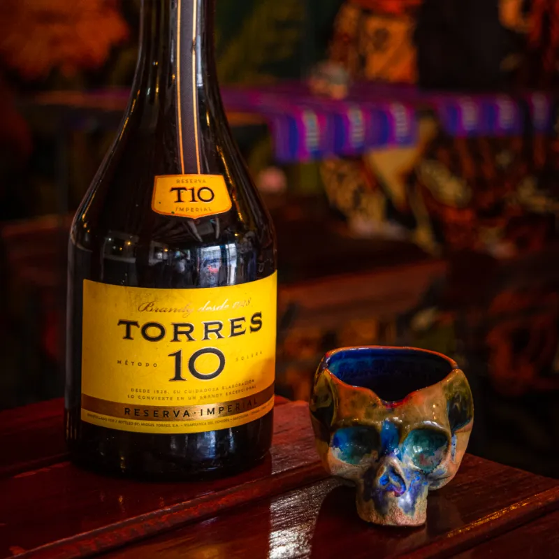 Brandy Torres 10