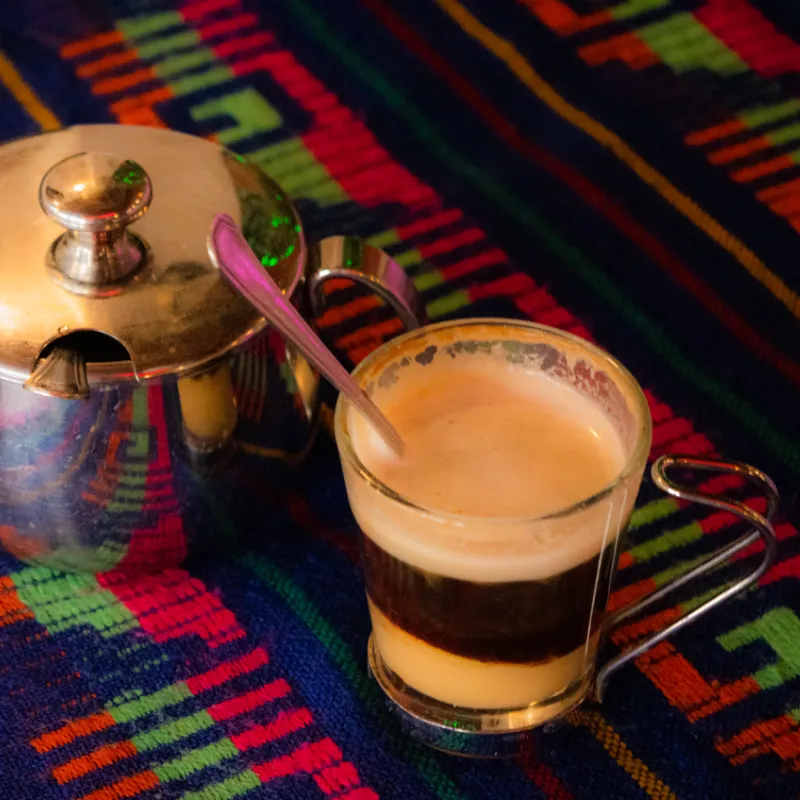 Café Bombón 
