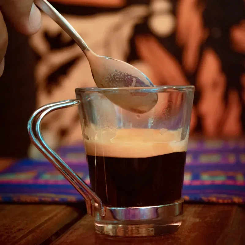 Café Expresso 