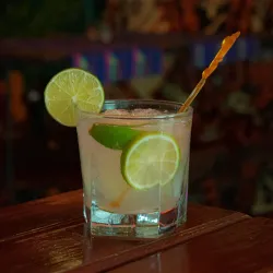 Caipirinha 