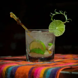Caipiroska