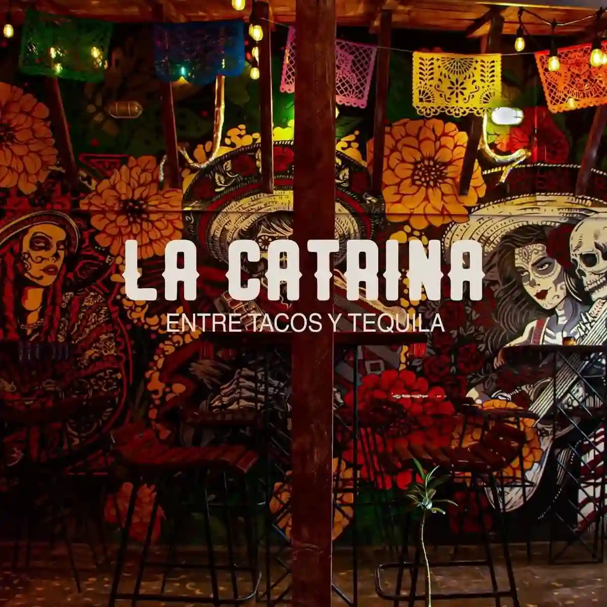 Restaurante La Catrina