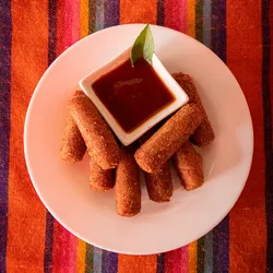 Croquetas