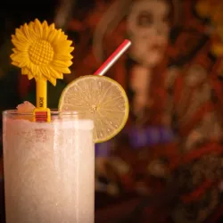 Limonada Frapé