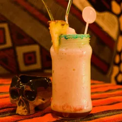 Piña Colada