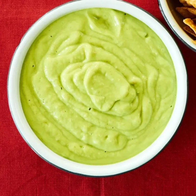 Salsa Guacamole
