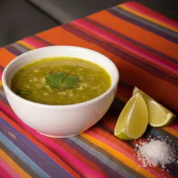 Salsa de Limón