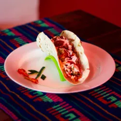 Taco de Birria