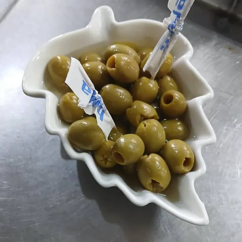 Aceitunas