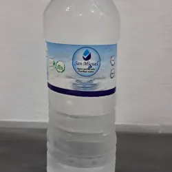 Agua Natural [pequeño]