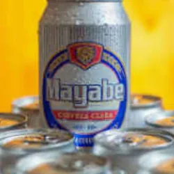 Cerveza Mayabe