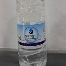 Agua Natural [1L]