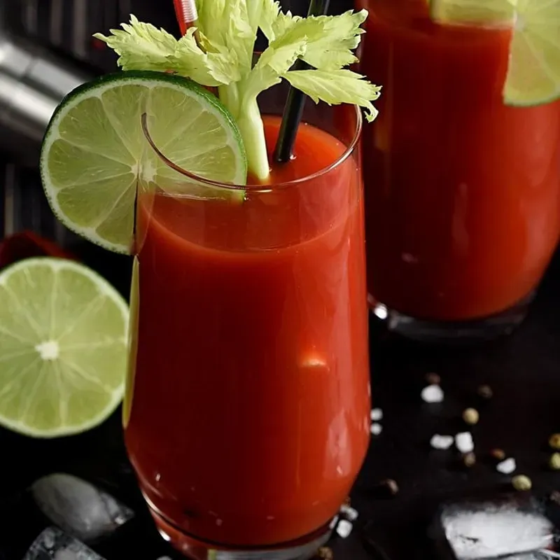 Bloody Mary