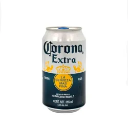 Cerveza Corona [Extra]