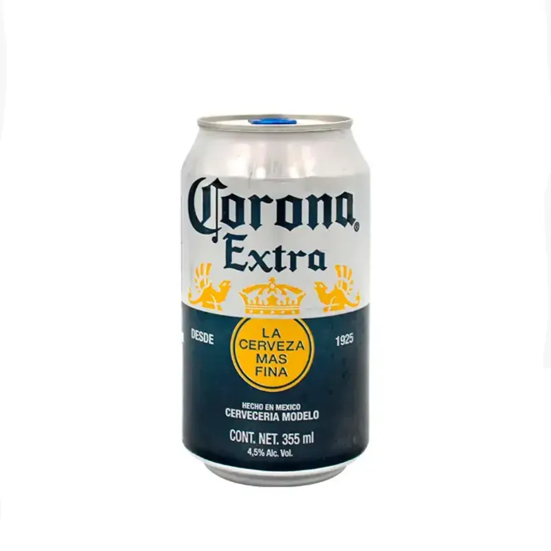 Cerveza Corona [Extra]