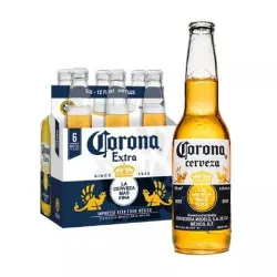 Cerveza Corona [Extra]
